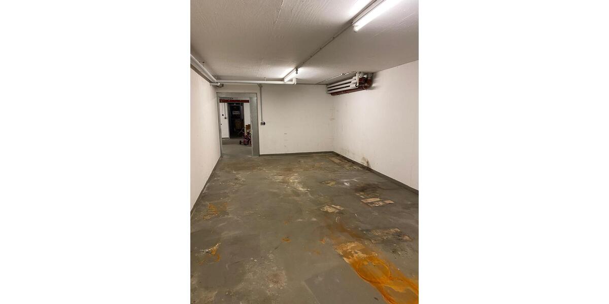 Abstellraum zu vermieten trocken 1 zimmer