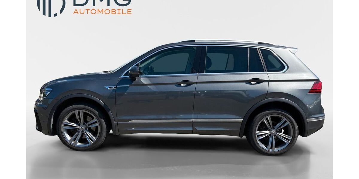 VW Tiguan 135.660 km 24.499 &euro; Bedburg 50181