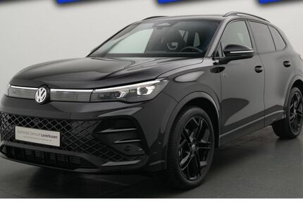 VW Tiguan 1.010 km 60.980 &euro; Leverkusen 51379