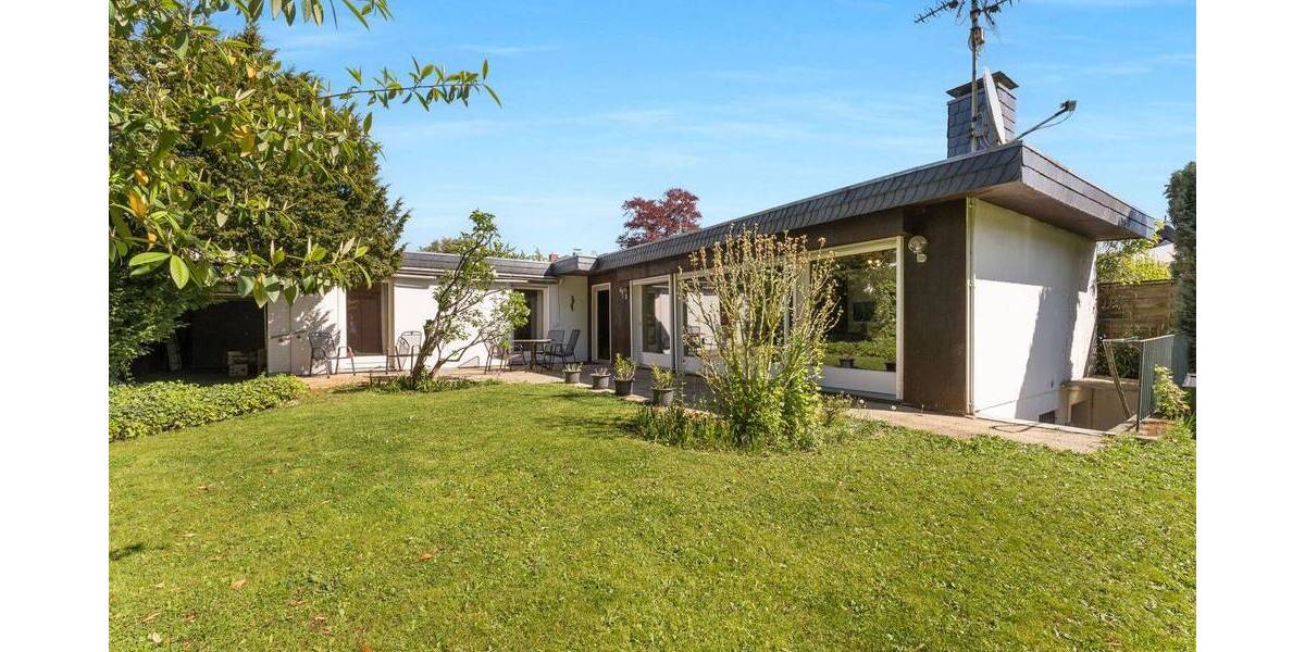 Bungalow Köln Sürth - 5 Zimmer, 137 m&sup2;, 749.000&euro; | Angebot:26472592