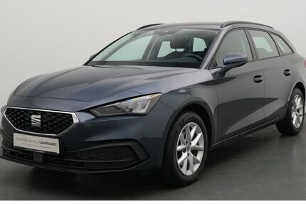 Seat Leon 48.280 km 17.980 &euro; Leverkusen 51379