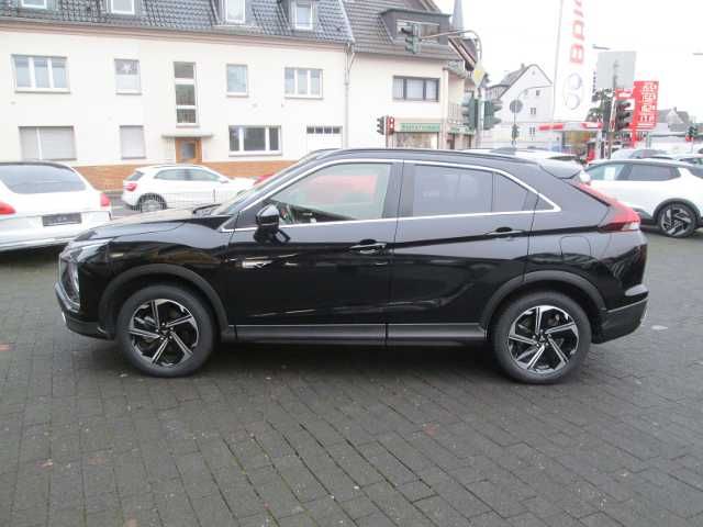 Mitsubishi Eclipse Cross 34.700 km 23.450 &euro; Siegburg (zwischen Köln und Bonn) 53721