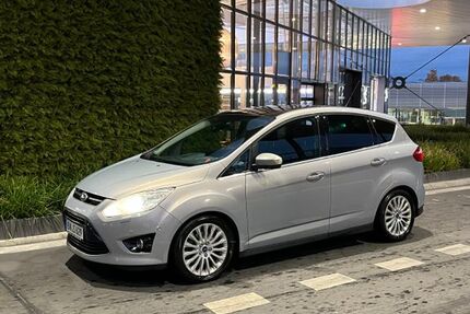 Ford C-Max 127.000 km 5.900 &euro; Bonn 53119