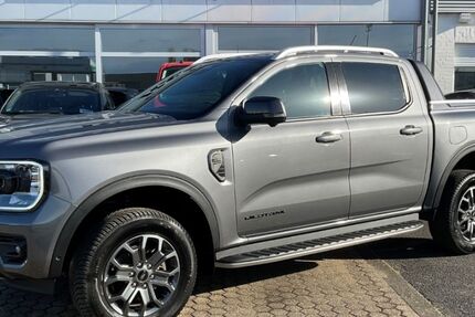 Ford Ranger 52.344 km 44.870 € Pulheim 50259