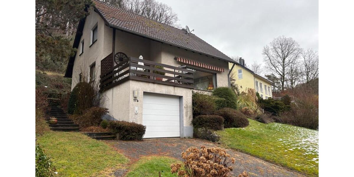 Einfamilienhaus Rösrath - 6 Zimmer, 136 m&sup2;, 650.000&euro; | Angebot:25268619