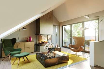 Wohnung zum Kaufen in Köln 1.325.000 € 122 m² 4 zimmer