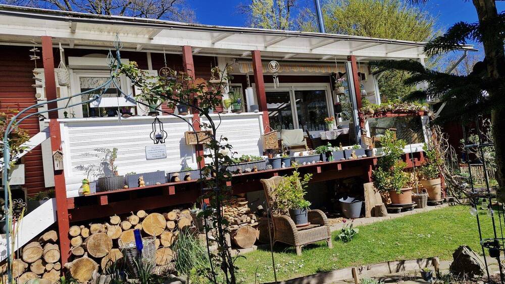 Einfamilienhaus Neunkirchen-Seelscheid / Hasenbach Hasenbach - 2 Zimmer, 70 m&sup2;, 269.000&euro; | Angebot:26160453
