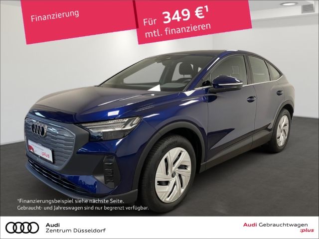 Q4 e-tron