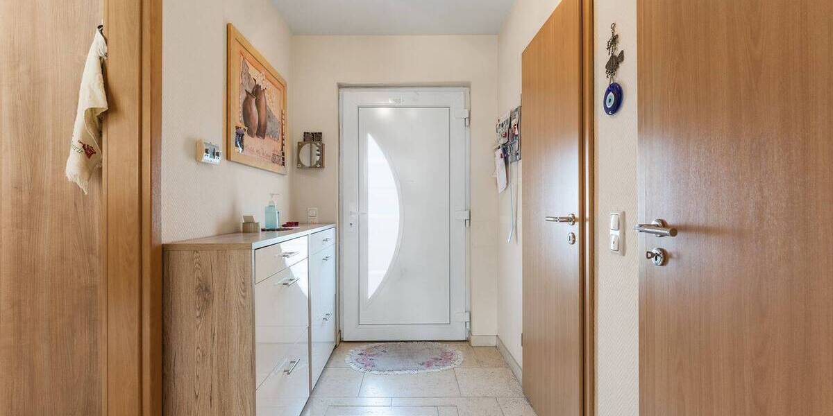 Doppelhaushälfte Kerpen Sindorf - 4 Zimmer, 137 m&sup2;, 650.000&euro; | Angebot:26826215