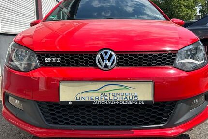 VW Polo 37.868 km 10.999 € Erkrath 40699