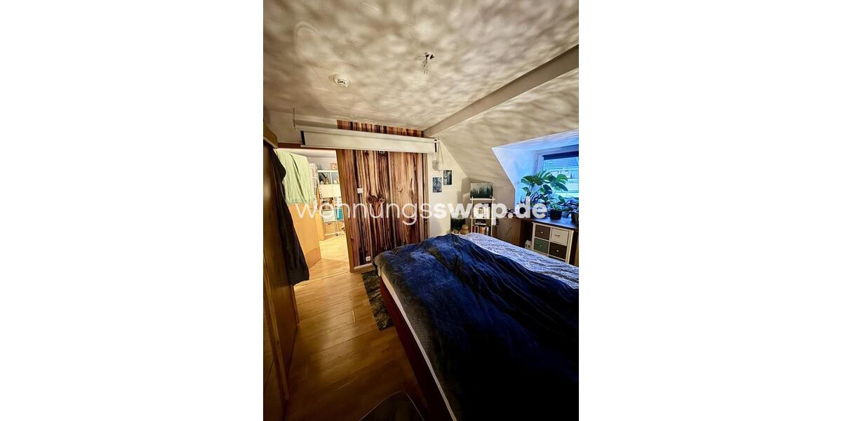 Wohnungsswap - 2 Zimmer, 55 m² - Kölner Weg, Lindenthal, Köln 2 zimmer