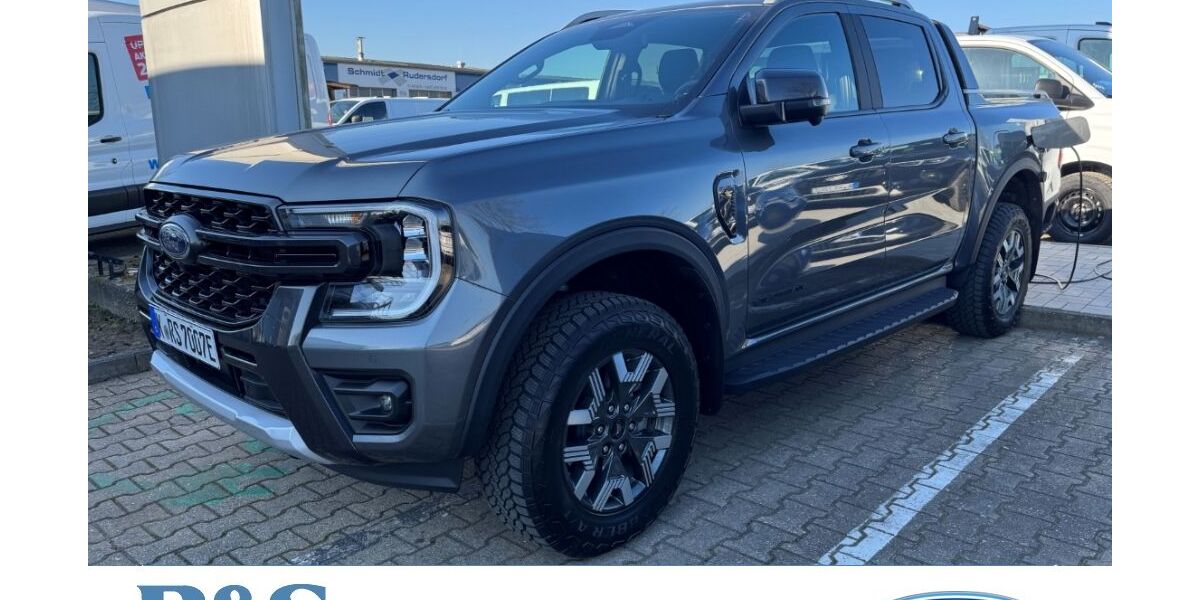 Ford Ranger 16.300 km 59.490 &euro; Pulheim 50259