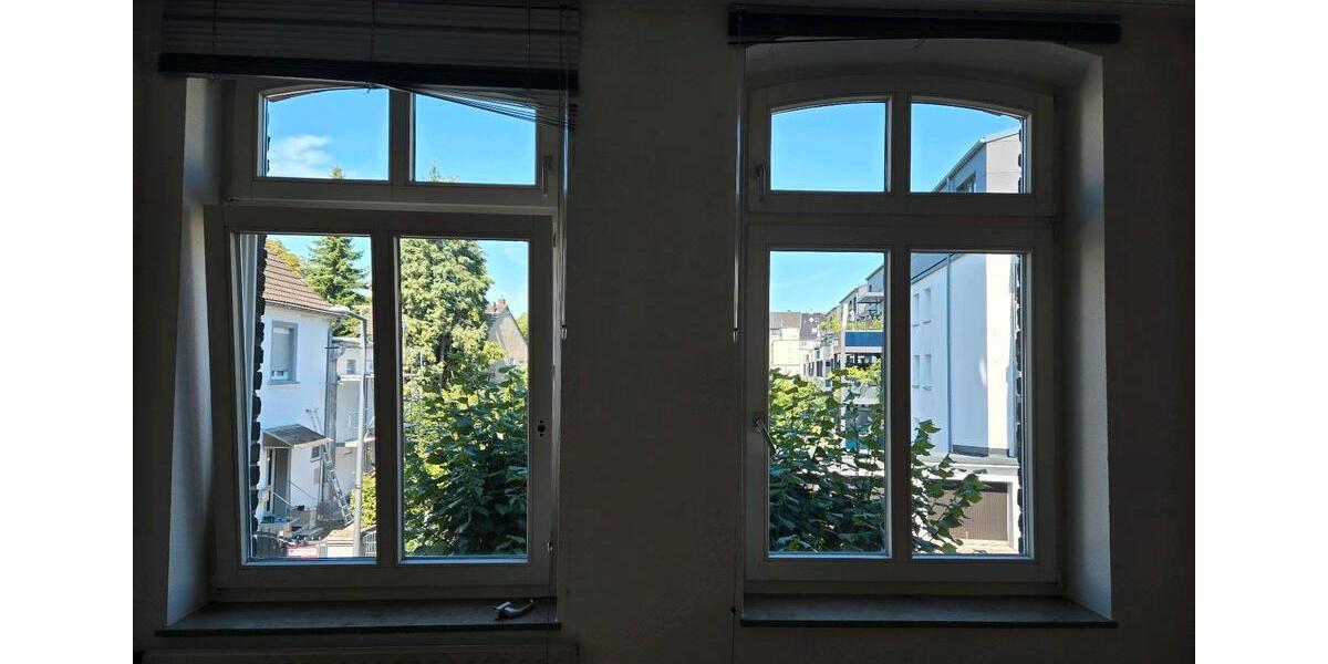 Helle Wohnung mit Terrasse in ruhiger Lage in Dellbrück 3 zimmer