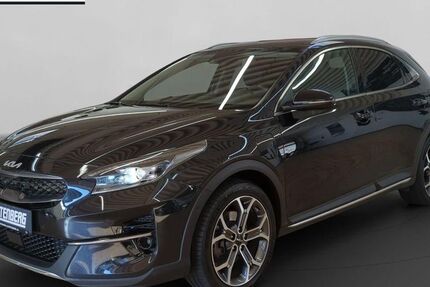Kia XCeed 74.750 km 21.950 € Leverkusen 51381
