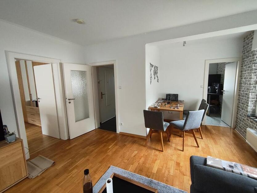 2 Zimmer Wohnung in Menden ab August