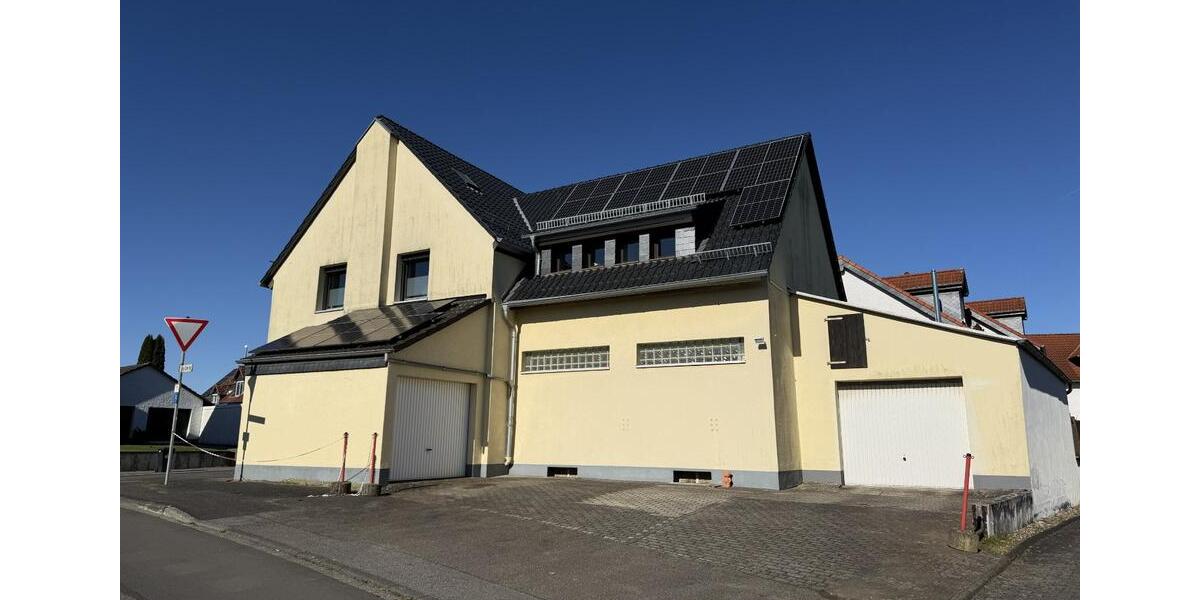 Erdgeschoßwohnung Odenthal - 3 Zimmer, 118 m&sup2;, 1.300&euro; | Angebot:25308653