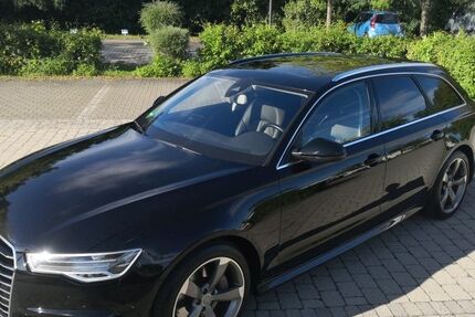 Audi A6 122.000 km 25.750 € Hennef 53773