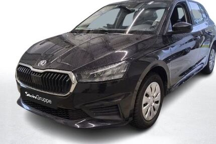Skoda Fabia 54.100 km 10.990 &euro; Siegburg 53721