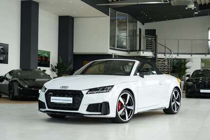 Audi TT 42.545 km 34.980 &euro; Köln 51147