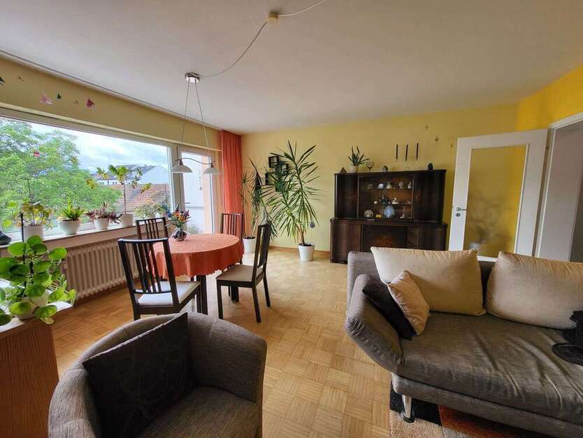 Wohnung zum Mieten in Bonn-Beuel 950 € 66 m²