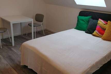 Wohnung Leverkusen Opladen - 5 Zimmer, 105 m&sup2;, 510&euro; | Angebot:26884141