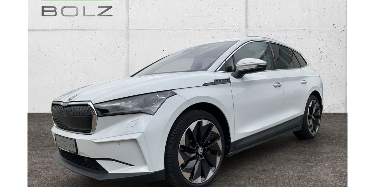 Skoda Enyaq 38.668 km 31.490 &euro; Pulheim-Brauweiler 50259