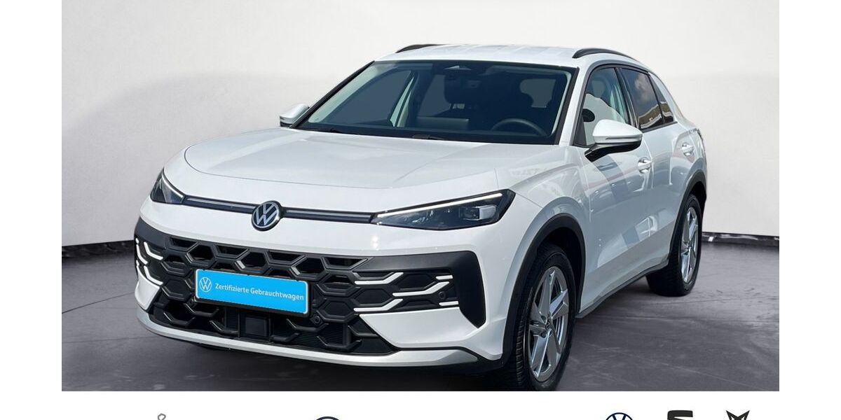 VW T-Roc 2.461 km 33.950 &euro; Hilden 40721