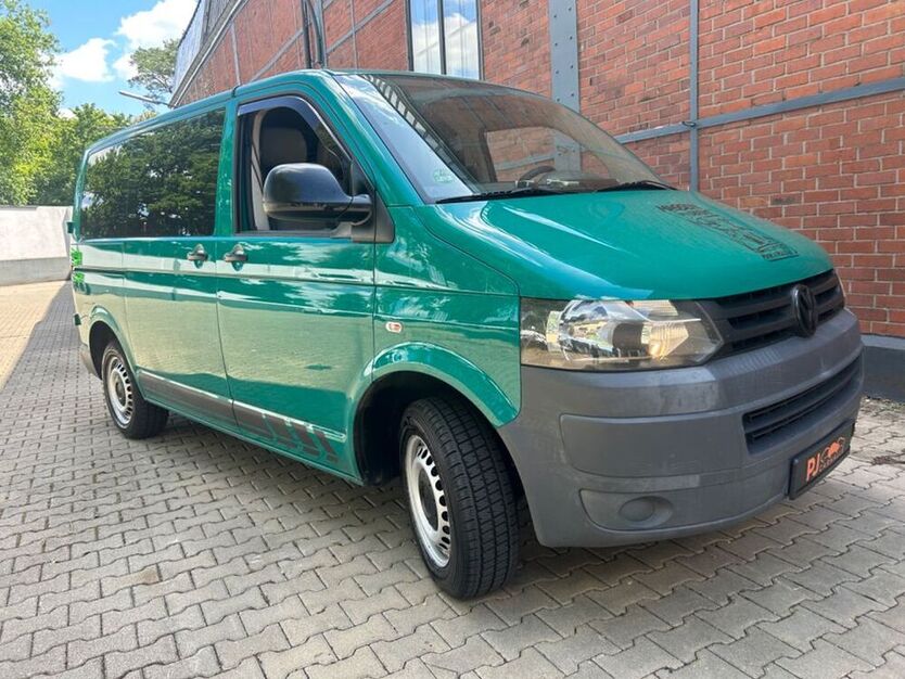 T5 Transporter