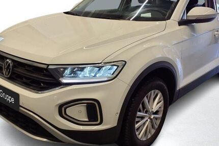 VW T-Roc 14.400 km 19.970 &euro; Bergisch Gladbach 51465
