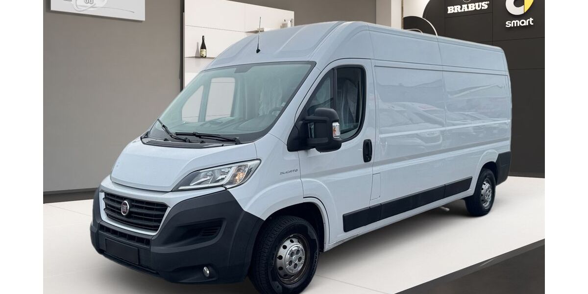 Fiat Ducato 102.669 km 16.500 € Köln 51067