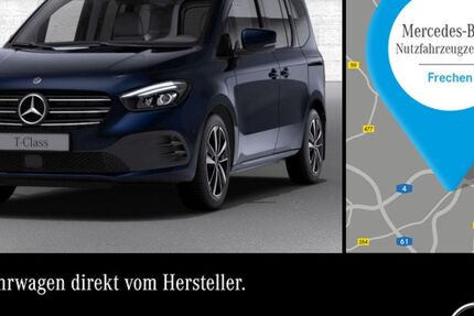 Mercedes-Benz T-Klasse 12.348 km 29.690 &euro; Frechen 50226