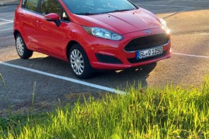Ford Fiesta 112.000 km 5.300 &euro; Odenthal 51519
