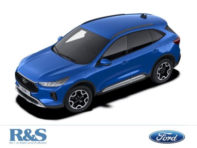 Kuga