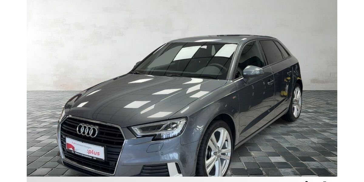 Audi A3 99.971 km 18.850 &euro; Wermelskirchen 42929