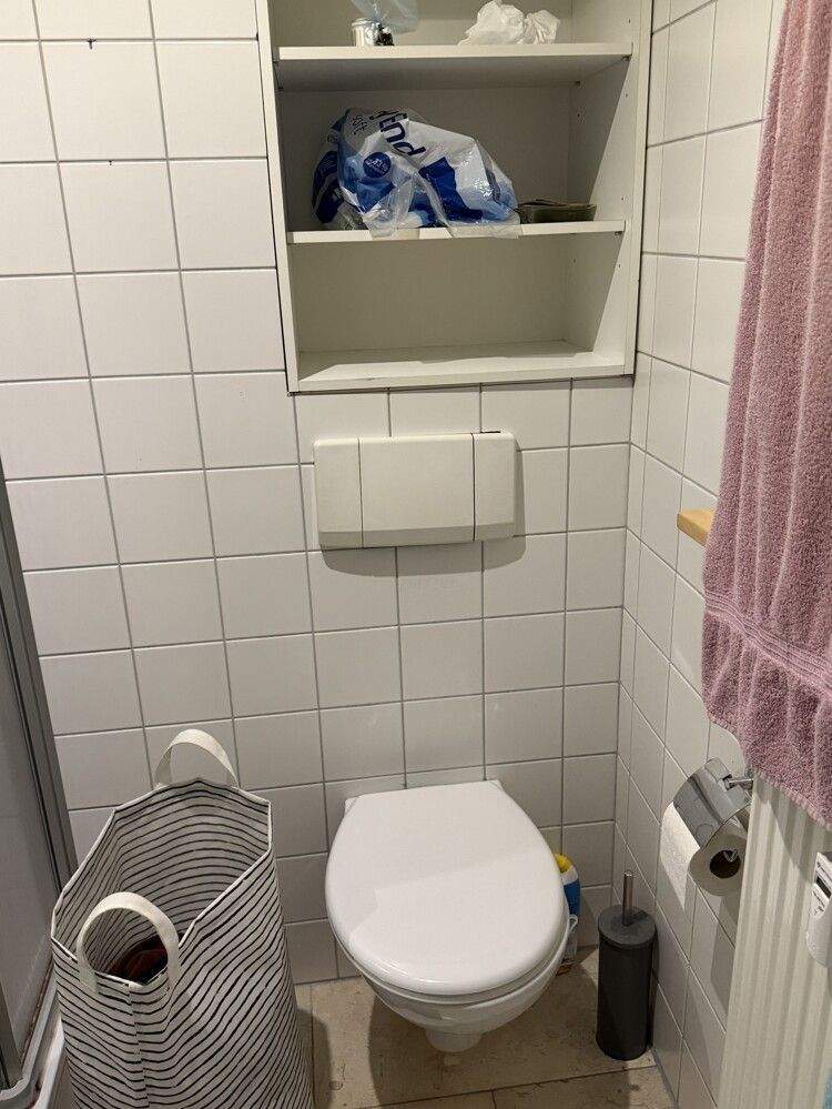 Eigentumswohnung in Köln Deutz mit separatem Appartement im Souterrain - Wohnfläche 114 m² 4 zimmer