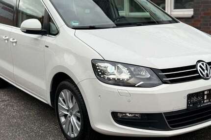 VW Sharan 149.520 km 14.999 € Bonn 53127