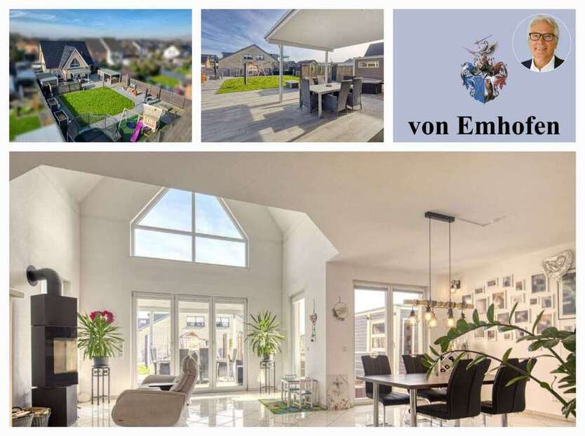 Haus zum Kaufen in Bergheim 650.000 € 224 m²