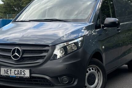 Mercedes-Benz Vito 61.800 km 9.900 &euro; Hilden 40721