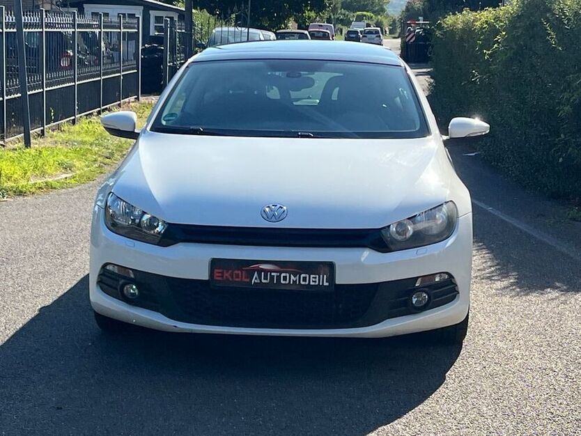 Scirocco