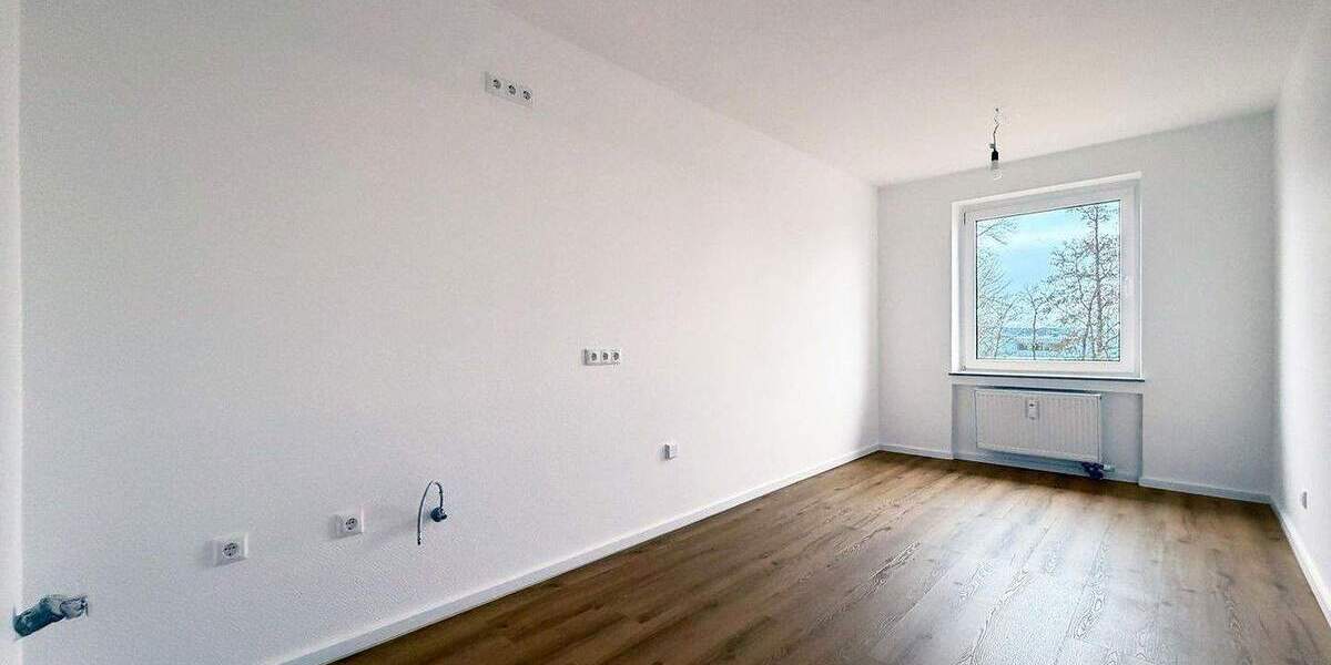 Etagenwohnung Siegburg Kaldauen - 3 Zimmer, 78 m&sup2;, 269.000&euro; | Angebot:24874623