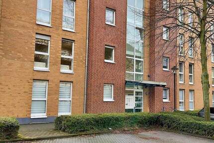 Wohnung Troisdorf Sieglar - 3 Zimmer, 82 m&sup2;, 869&euro; | Angebot:25154998