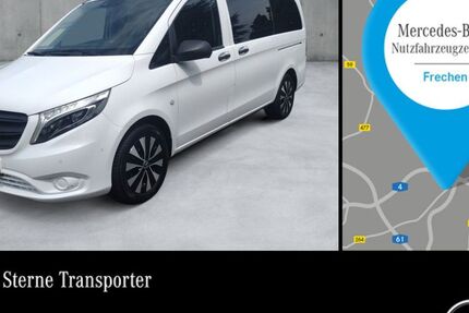 Mercedes-Benz Vito 99.809 km 35.990 &euro; Frechen 50226