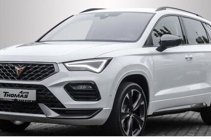 Cupra Ateca 21.070 km 35.990 € Bonn 53227