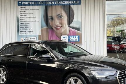 Audi A6 218.732 km 22.744 &euro; Wermelskirchen 42929