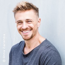 Matthias Ludwig - Spagat 26.03.2026 H26