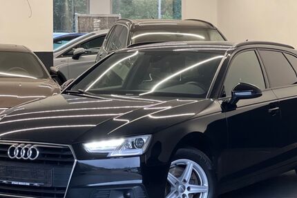 Audi A4 188.000 km 12.990 € Alfter bei Bonn 53347