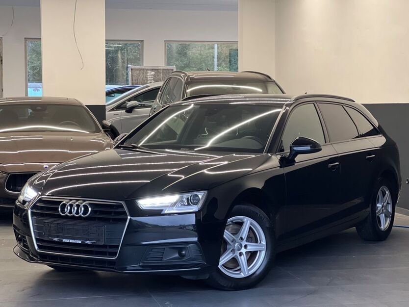 Audi A4 188.000 km 12.990 € Alfter bei Bonn 53347