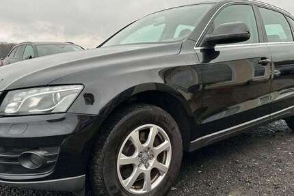 Audi Q5 200.000 km 8.850 &euro; Bergheim 50127