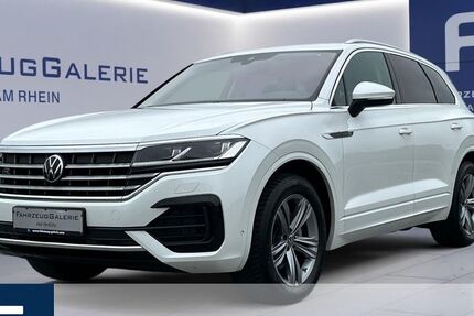 VW Touareg 107.022 km 42.870 € Neuss 41462