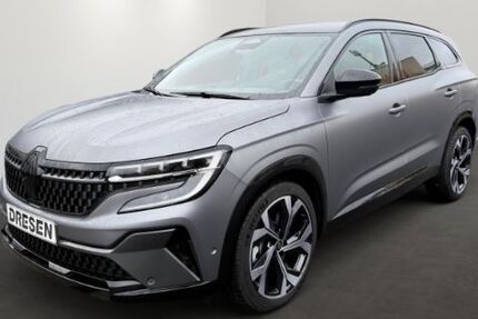 Renault Espace 9.762 km 39.950 € Neuss 41464